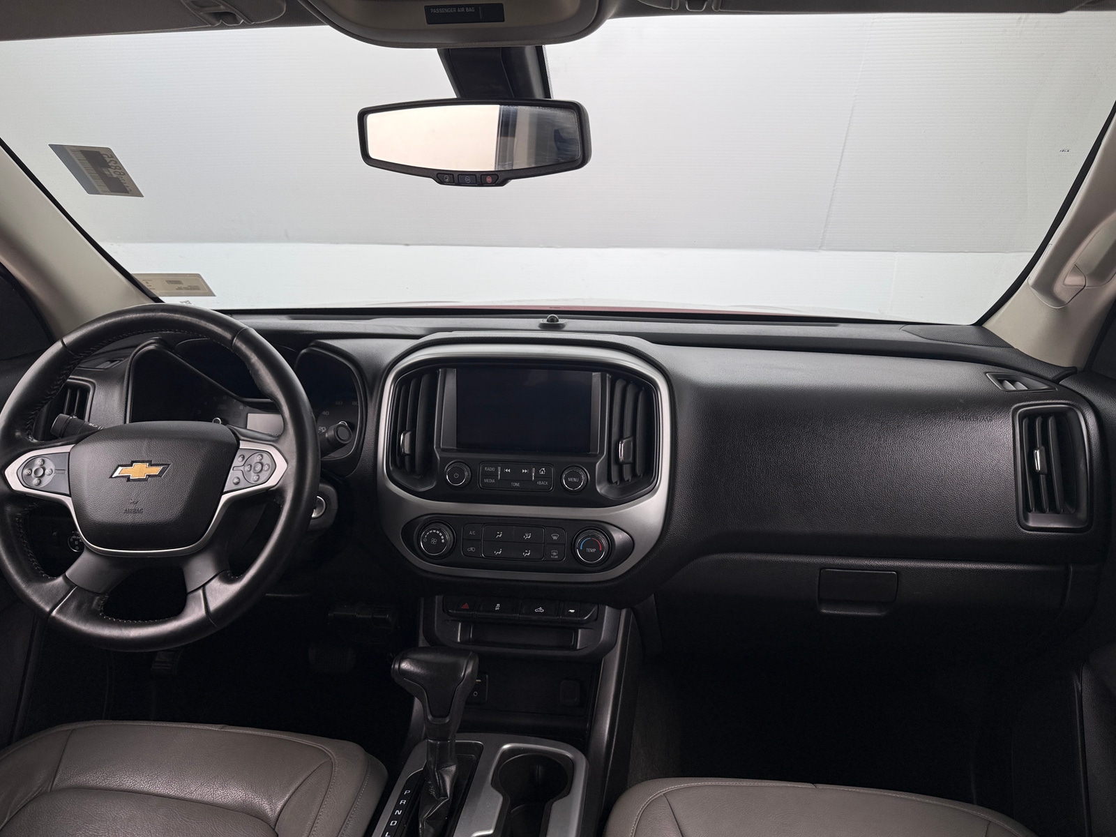 Thumbnail: 2018 Chevrolet Colorado - 3