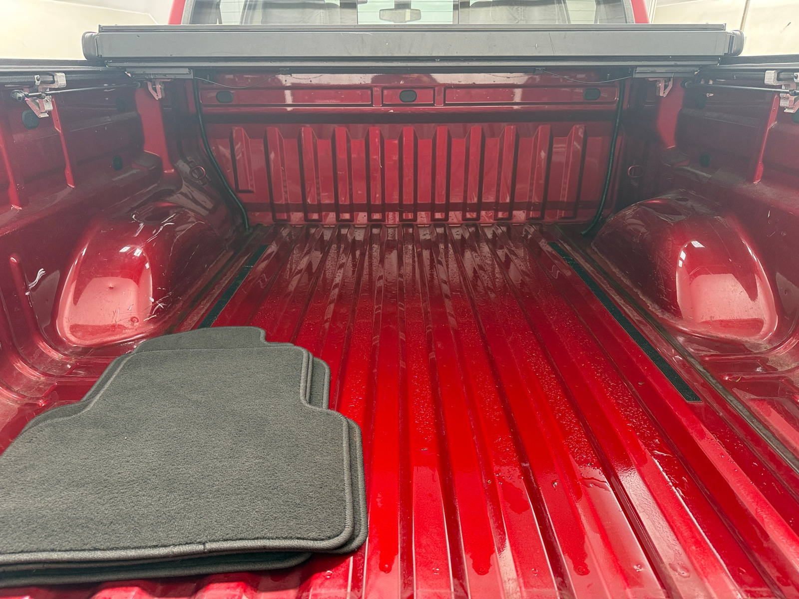 Thumbnail: 2018 Chevrolet Colorado - 7