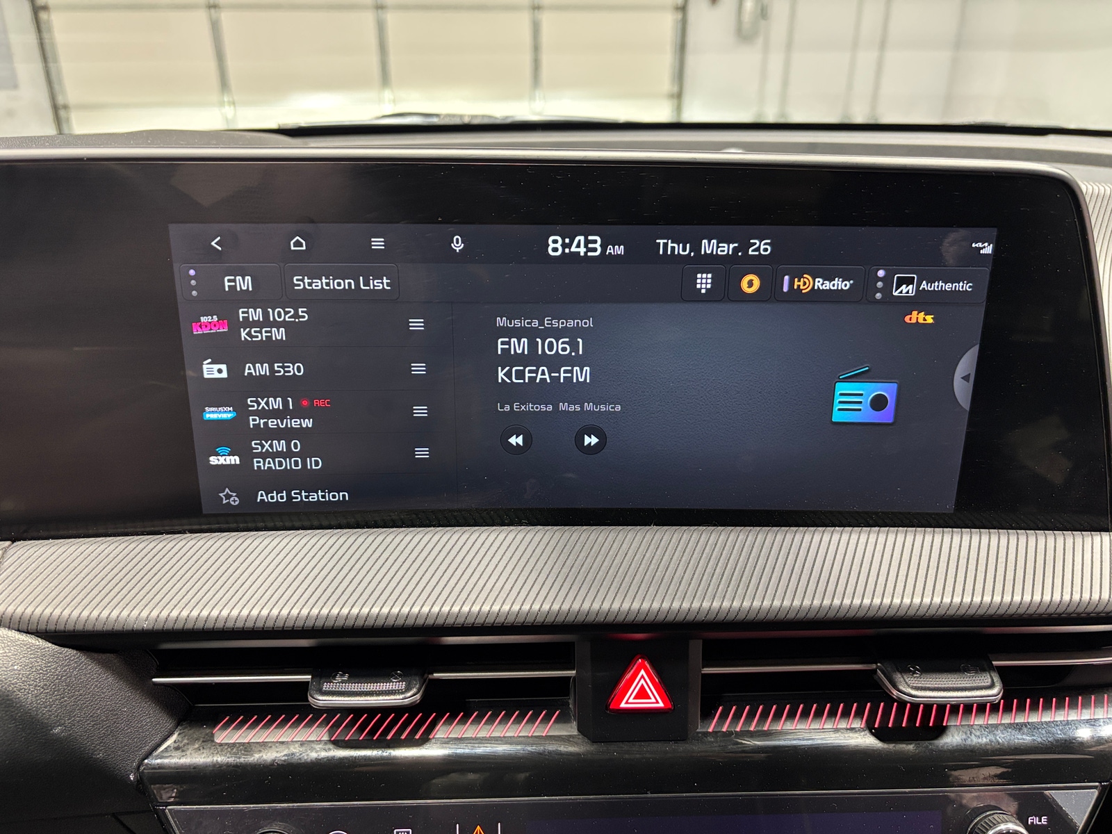 Thumbnail: 2023 Kia EV6 - 4