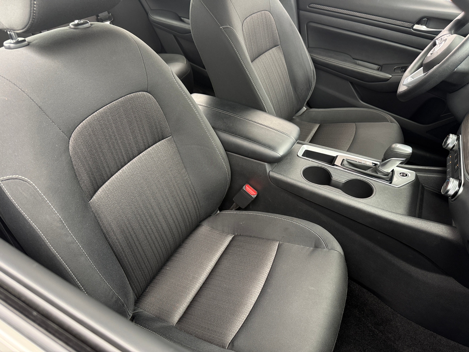 Thumbnail: 2025 Nissan Altima - 2