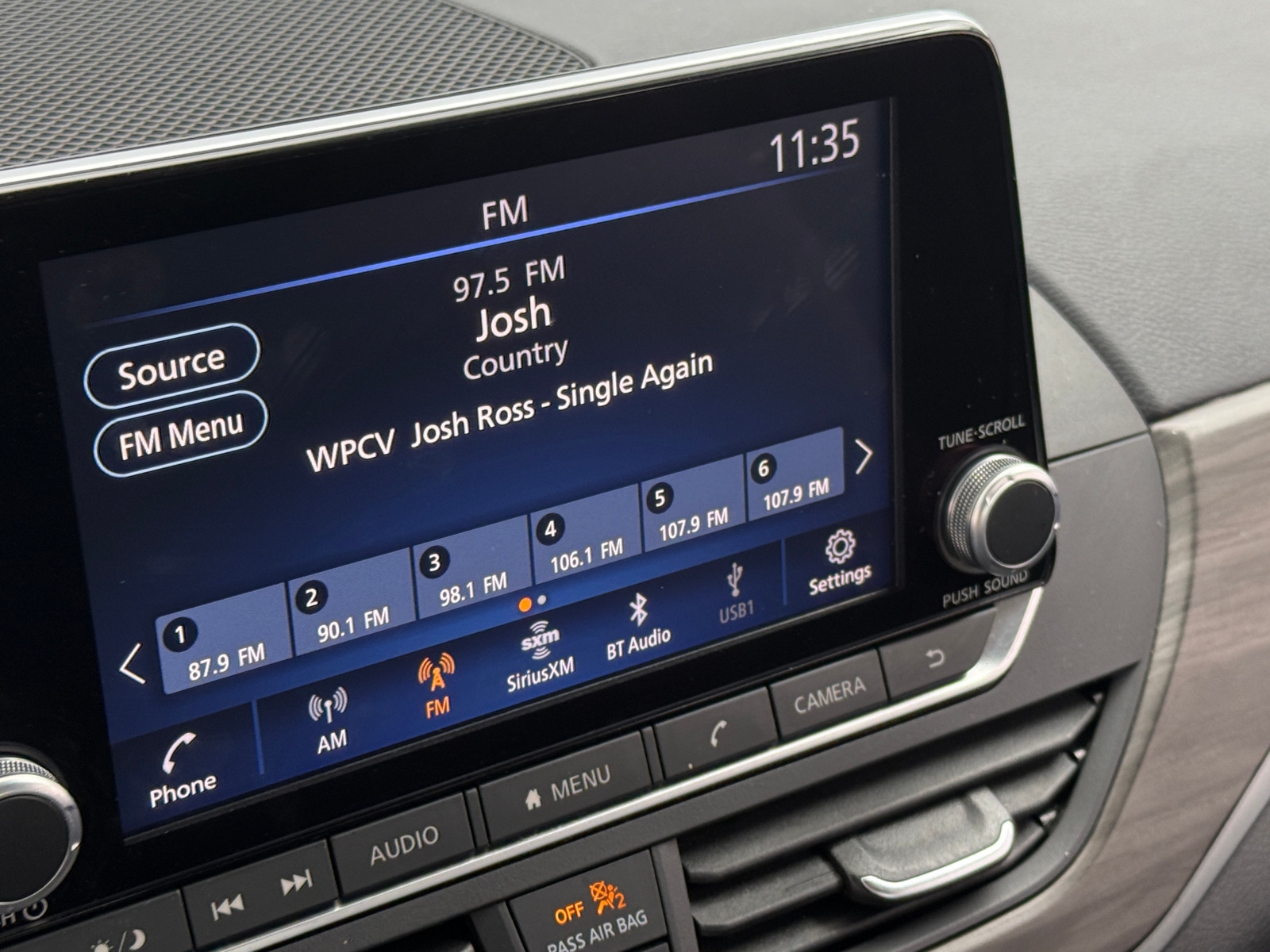 Thumbnail: 2025 Nissan Altima - 4