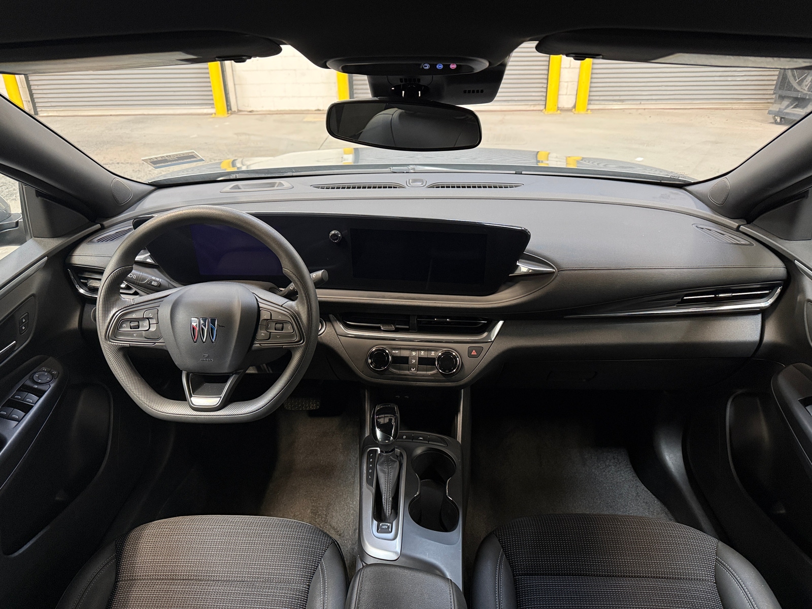 Thumbnail: 2025 Buick Envista - 3
