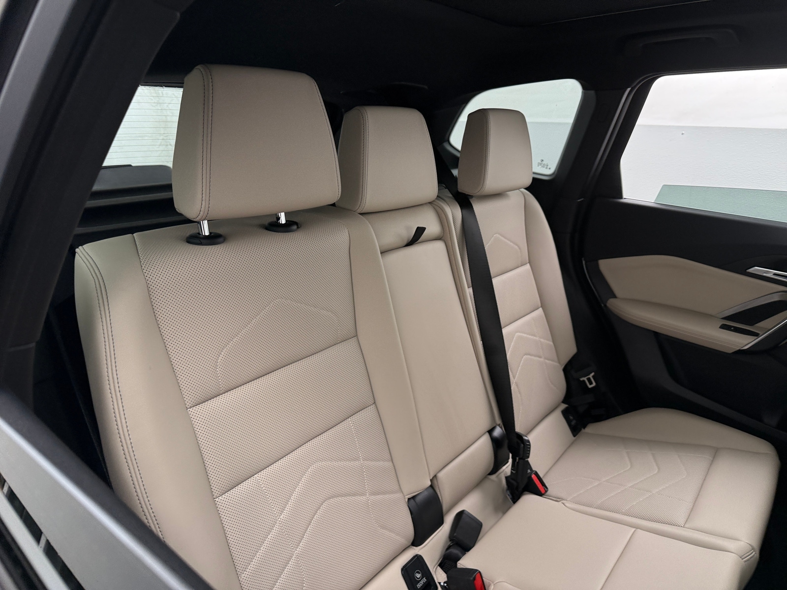 Thumbnail: 2025 BMW X1 - 5