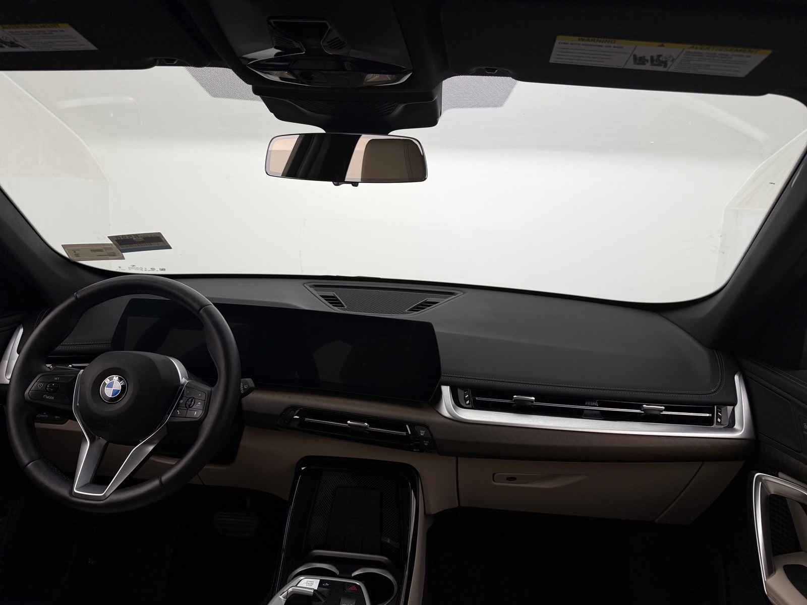 Thumbnail: 2025 BMW X1 - 2