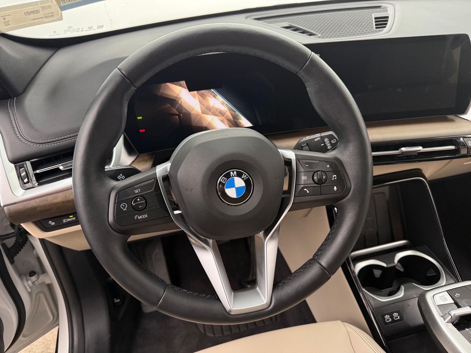 Thumbnail: 2025 BMW X1 - 4