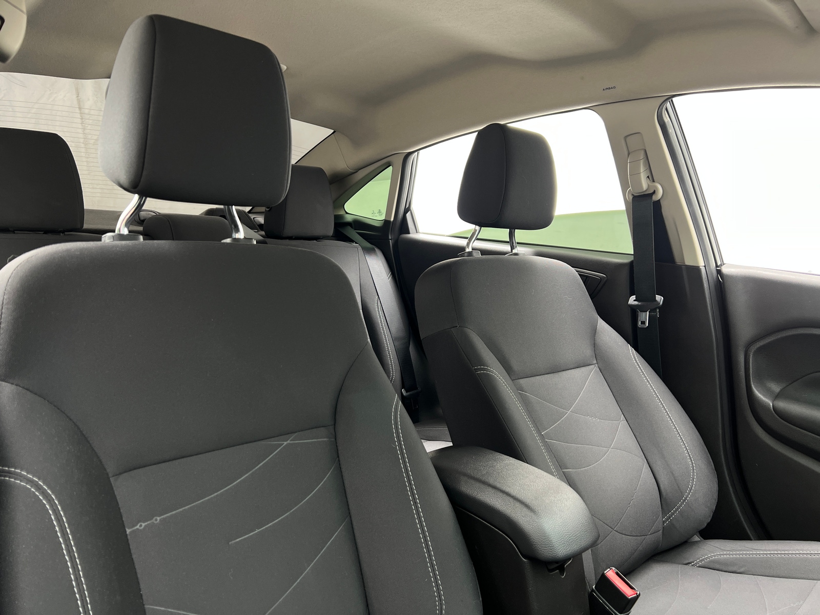 Thumbnail: 2018 Ford Fiesta - 2