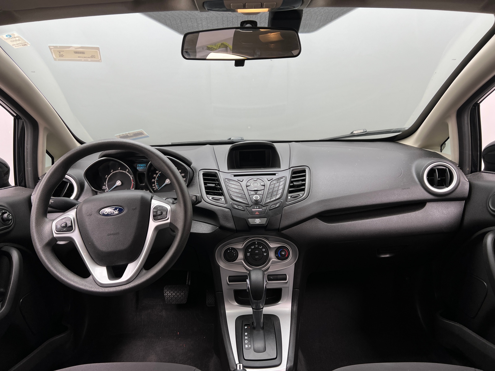 Thumbnail: 2018 Ford Fiesta - 3