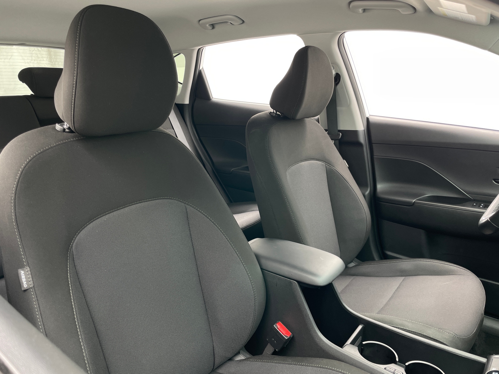 Thumbnail: 2024 Hyundai Kona - 2