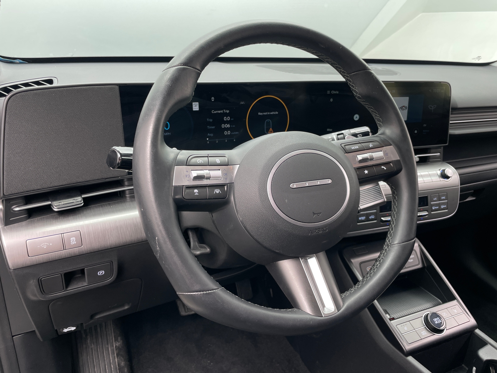 Thumbnail: 2024 Hyundai Kona - 5