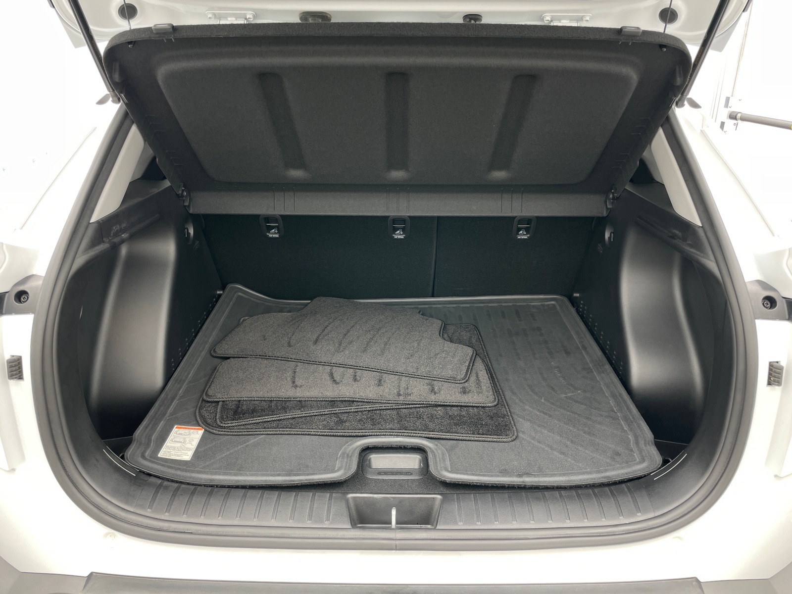 Thumbnail: 2024 Hyundai Kona - 7