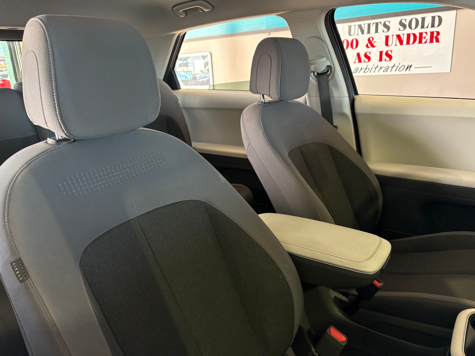 Thumbnail: 2024 Hyundai Ioniq 5 - 2