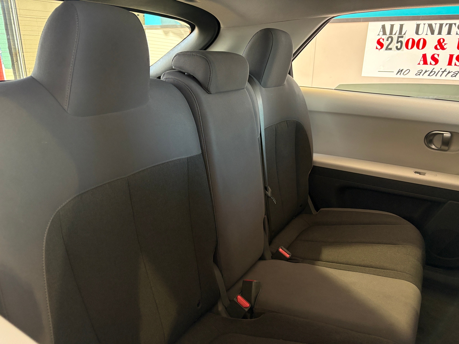 Thumbnail: 2024 Hyundai Ioniq 5 - 6