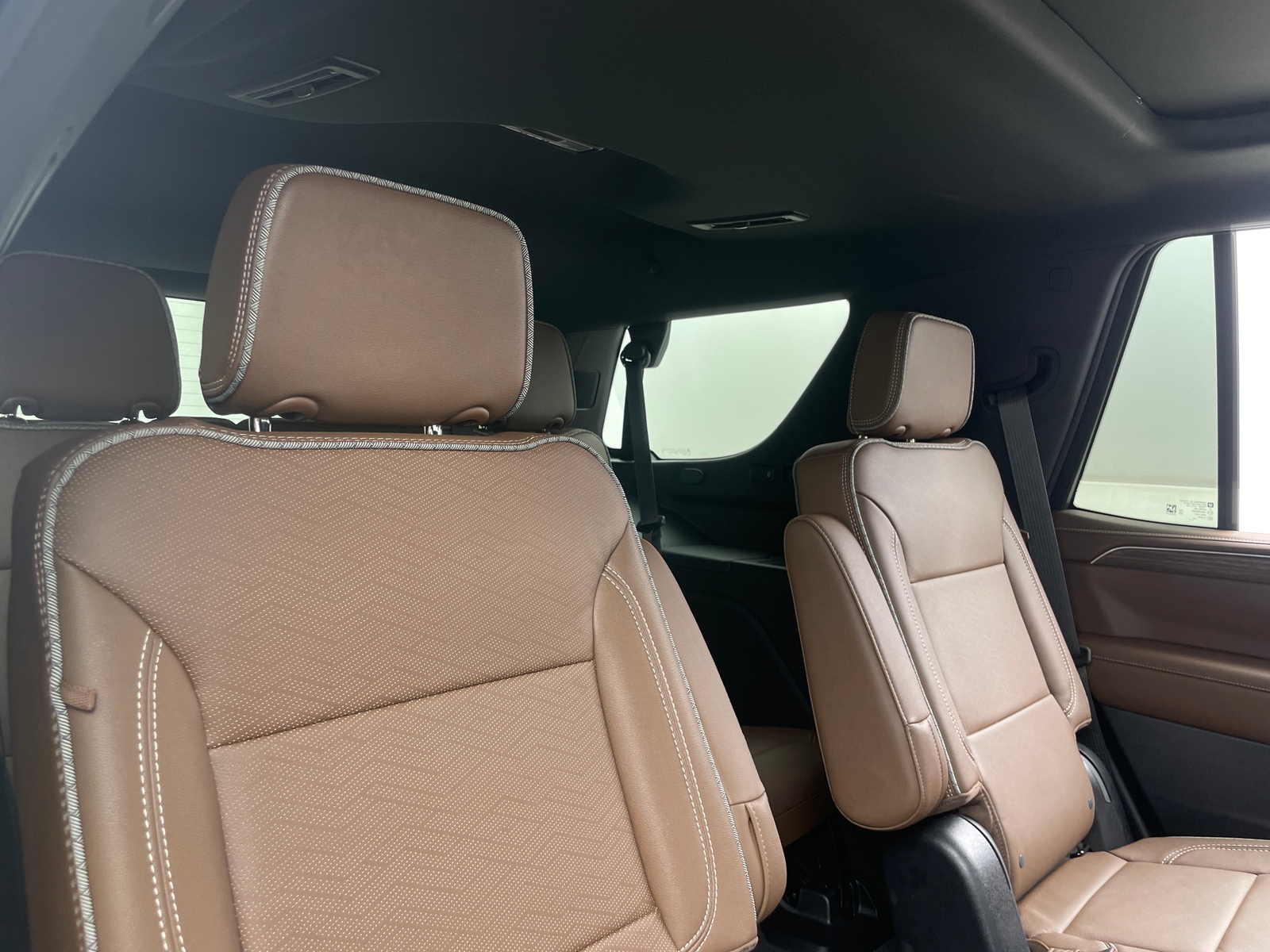 Thumbnail: 2024 Chevrolet Tahoe - 5