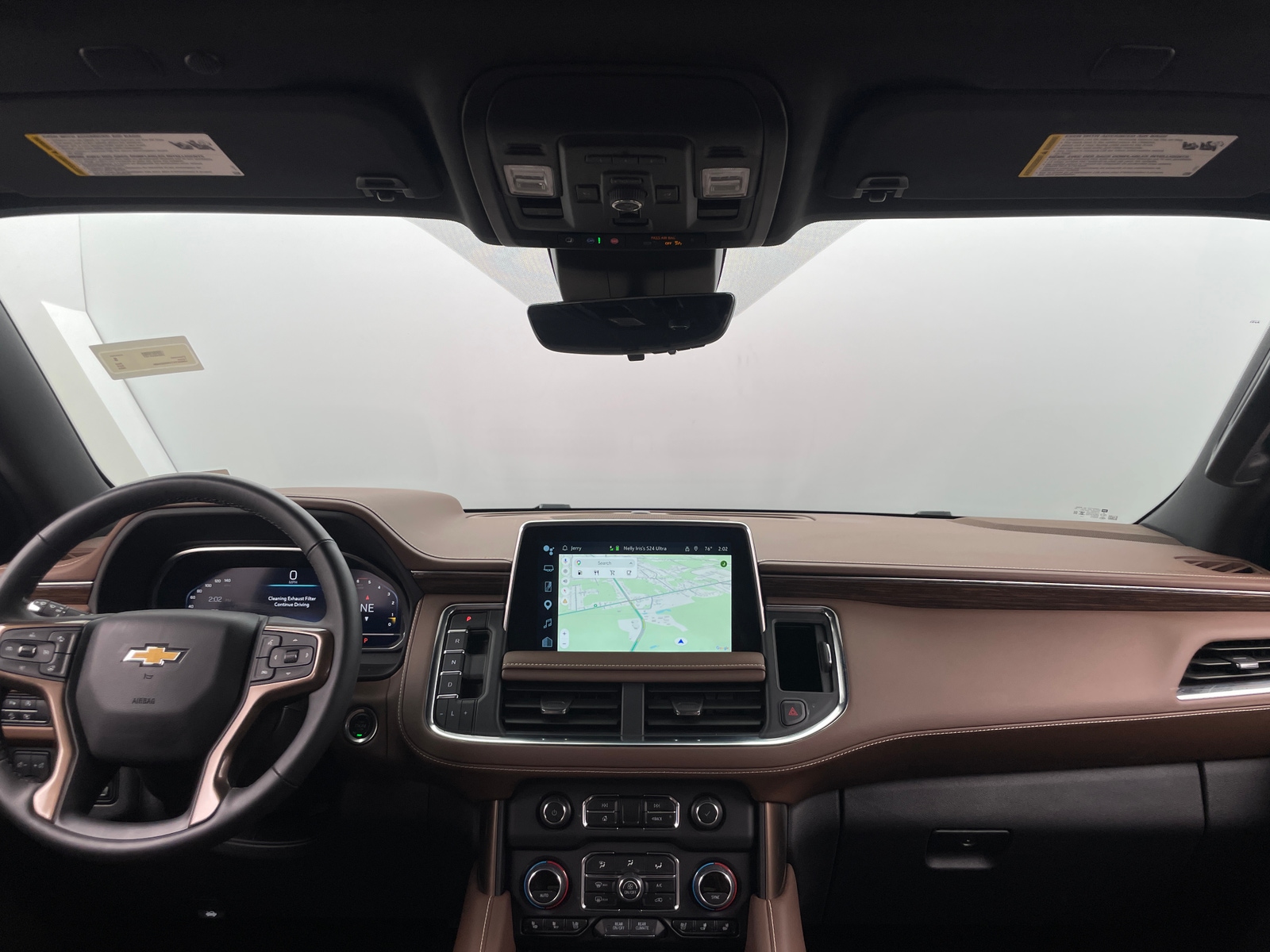 Thumbnail: 2024 Chevrolet Tahoe - 2