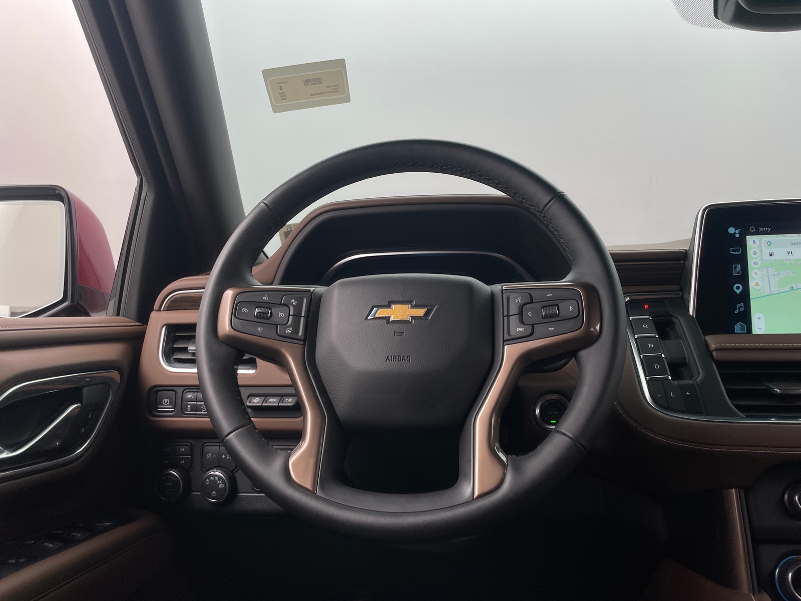 Thumbnail: 2024 Chevrolet Tahoe - 4