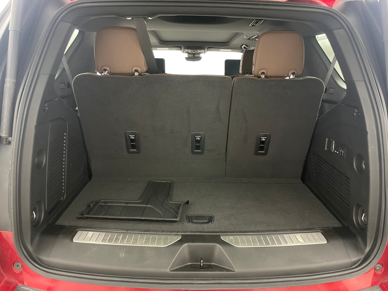 Thumbnail: 2024 Chevrolet Tahoe - 6