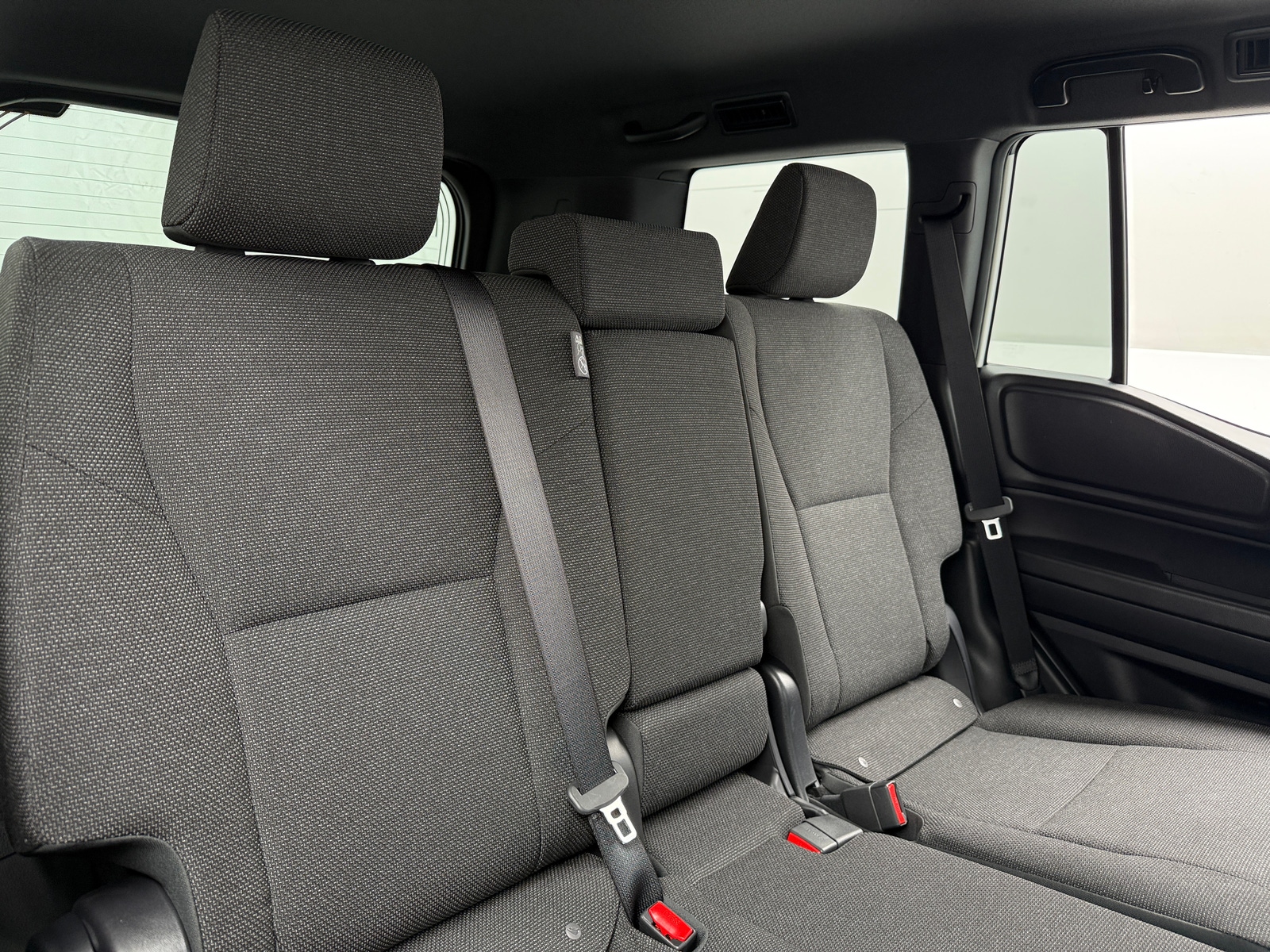 Thumbnail: 2025 Toyota Land Cruiser - 6