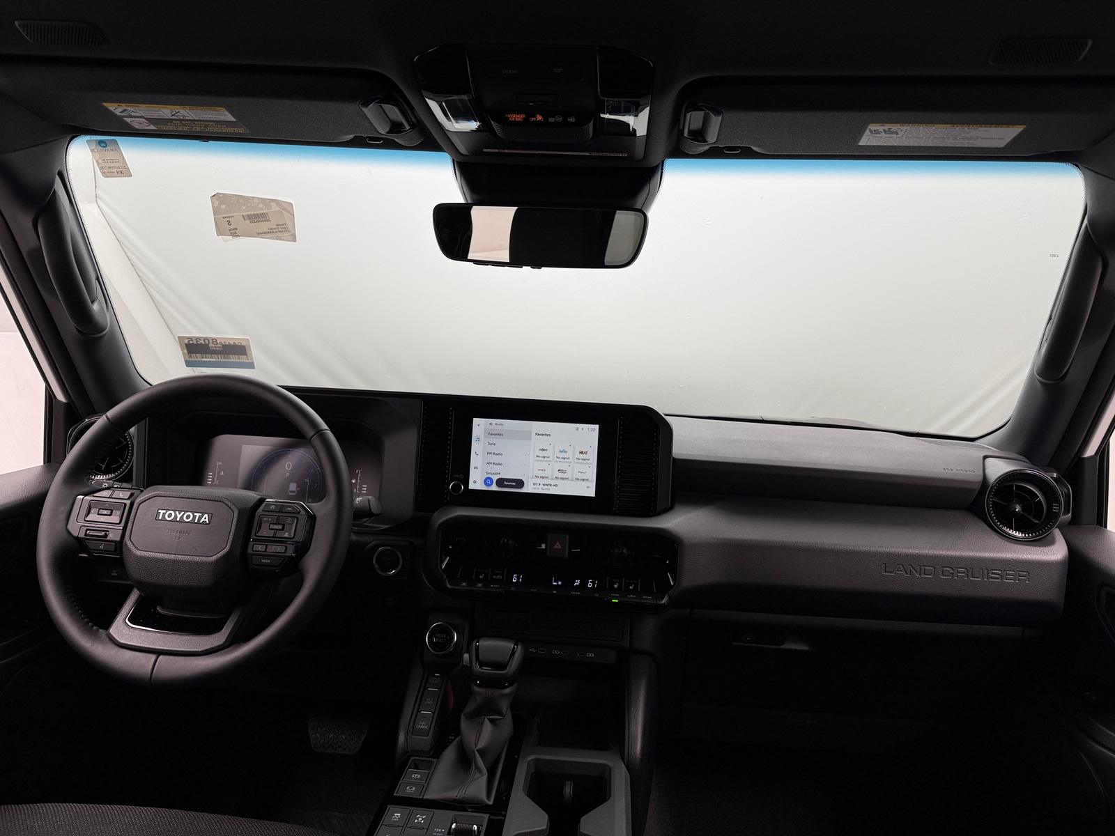 Thumbnail: 2025 Toyota Land Cruiser - 3