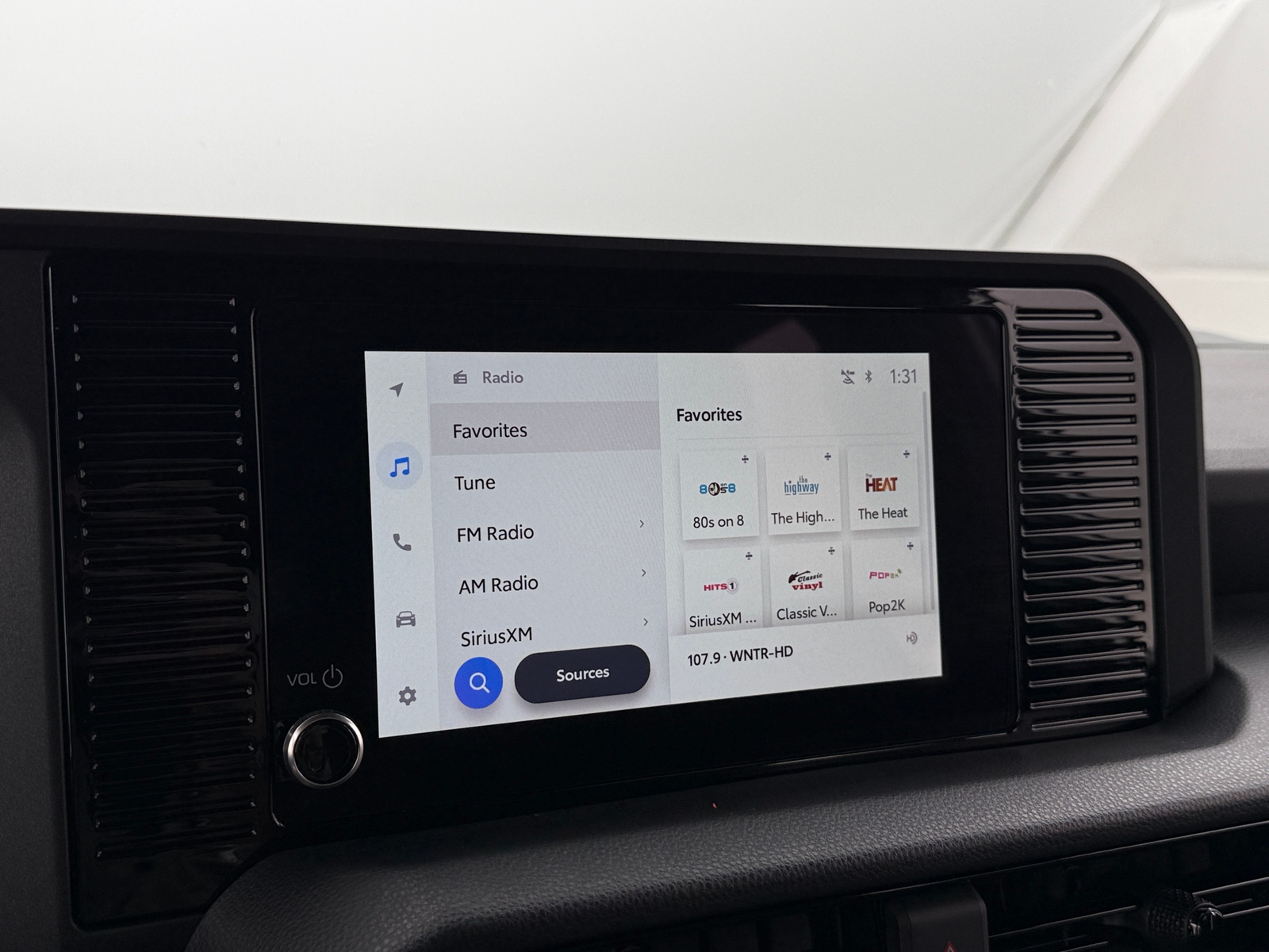 Thumbnail: 2025 Toyota Land Cruiser - 4