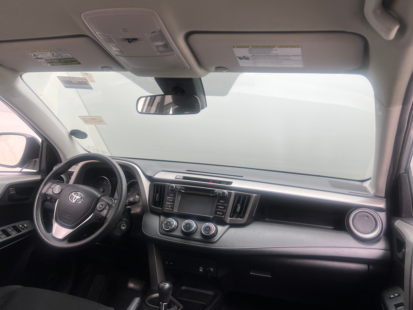 Thumbnail: 2017 Toyota RAV4 - 3