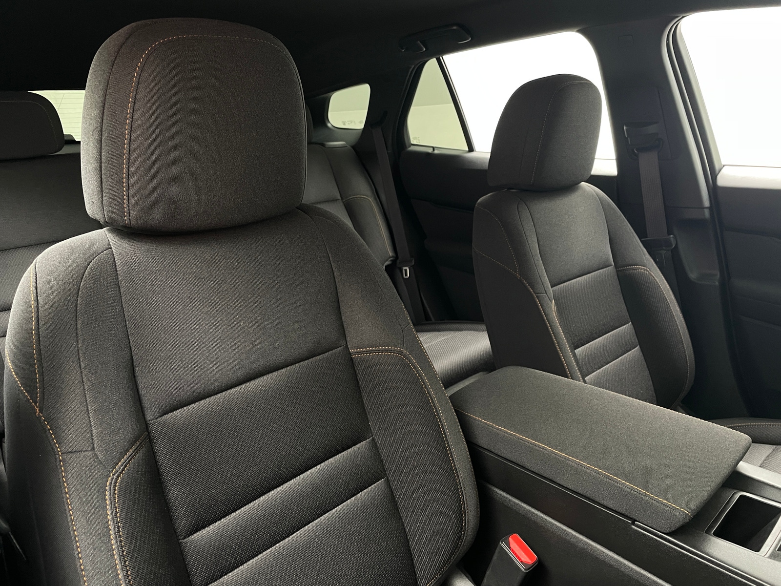 Thumbnail: 2025 Honda Prologue - 2