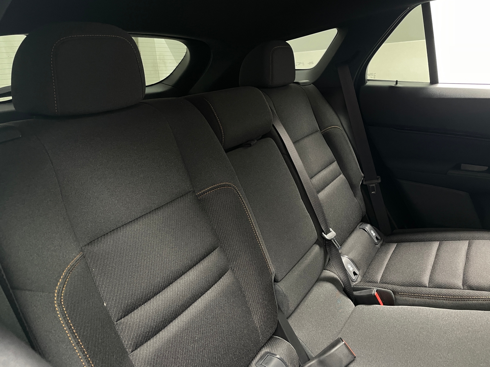 Thumbnail: 2025 Honda Prologue - 6