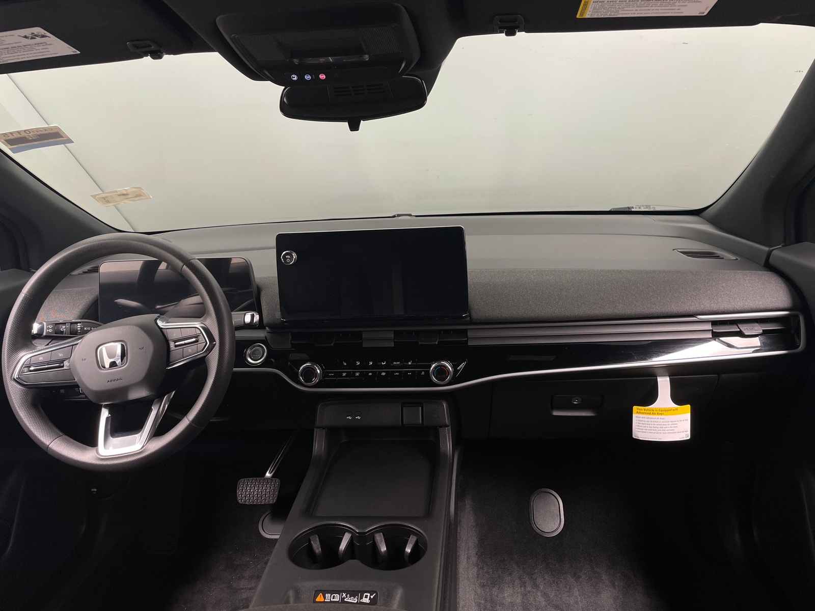 Thumbnail: 2025 Honda Prologue - 3