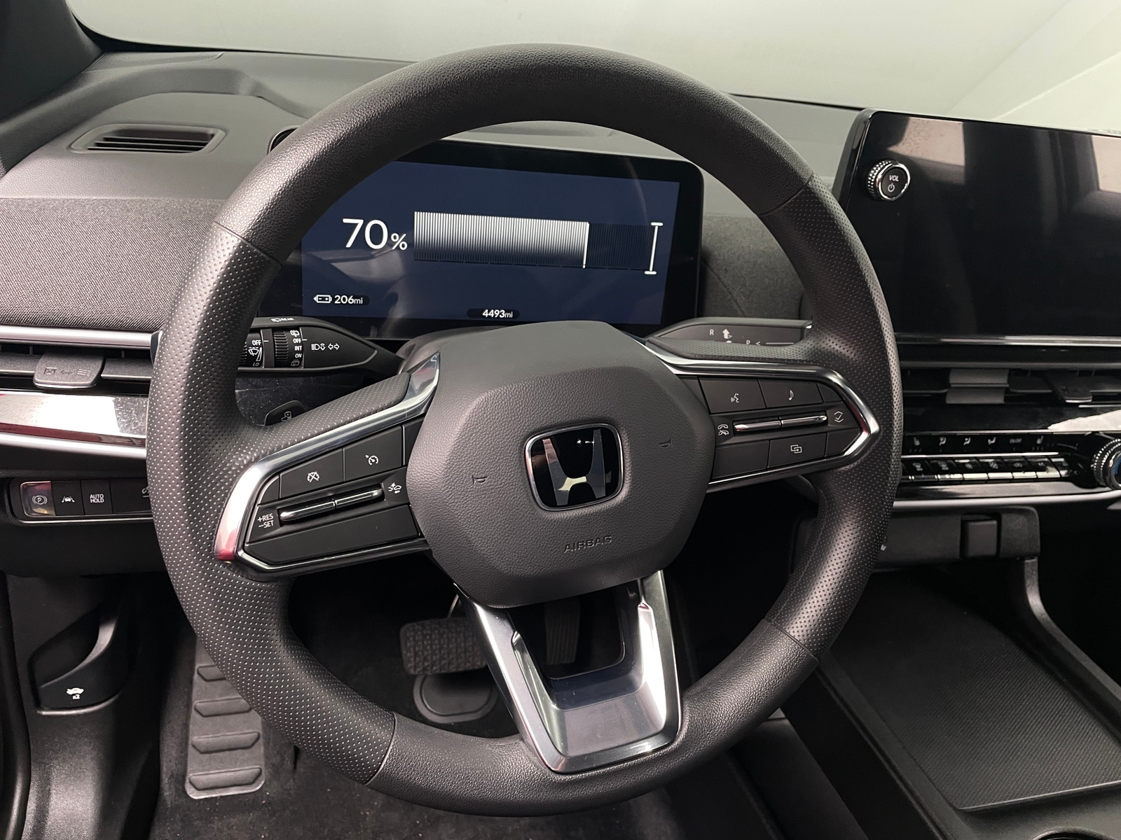 Thumbnail: 2025 Honda Prologue - 5