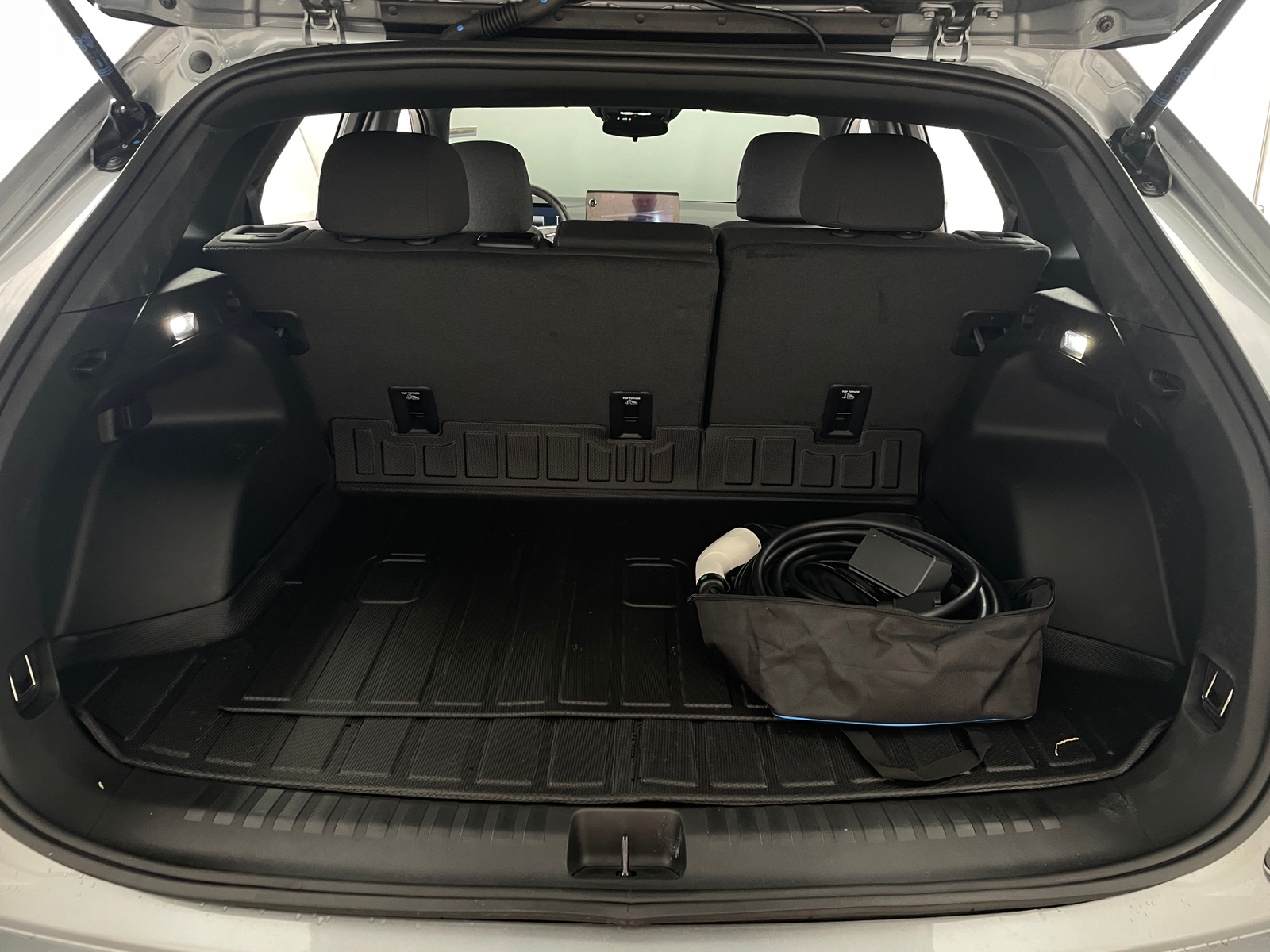 Thumbnail: 2025 Honda Prologue - 7