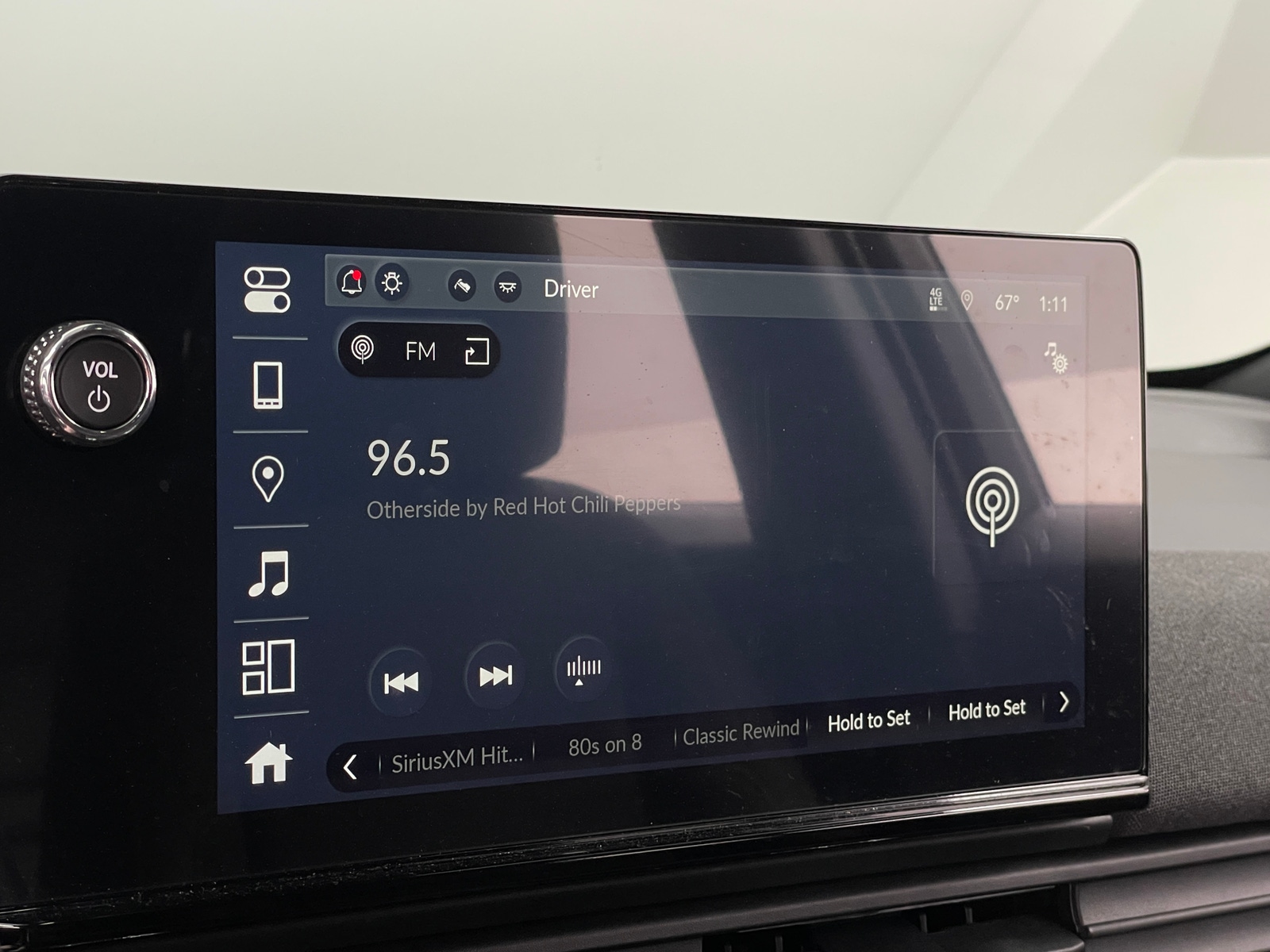 Thumbnail: 2025 Honda Prologue - 4