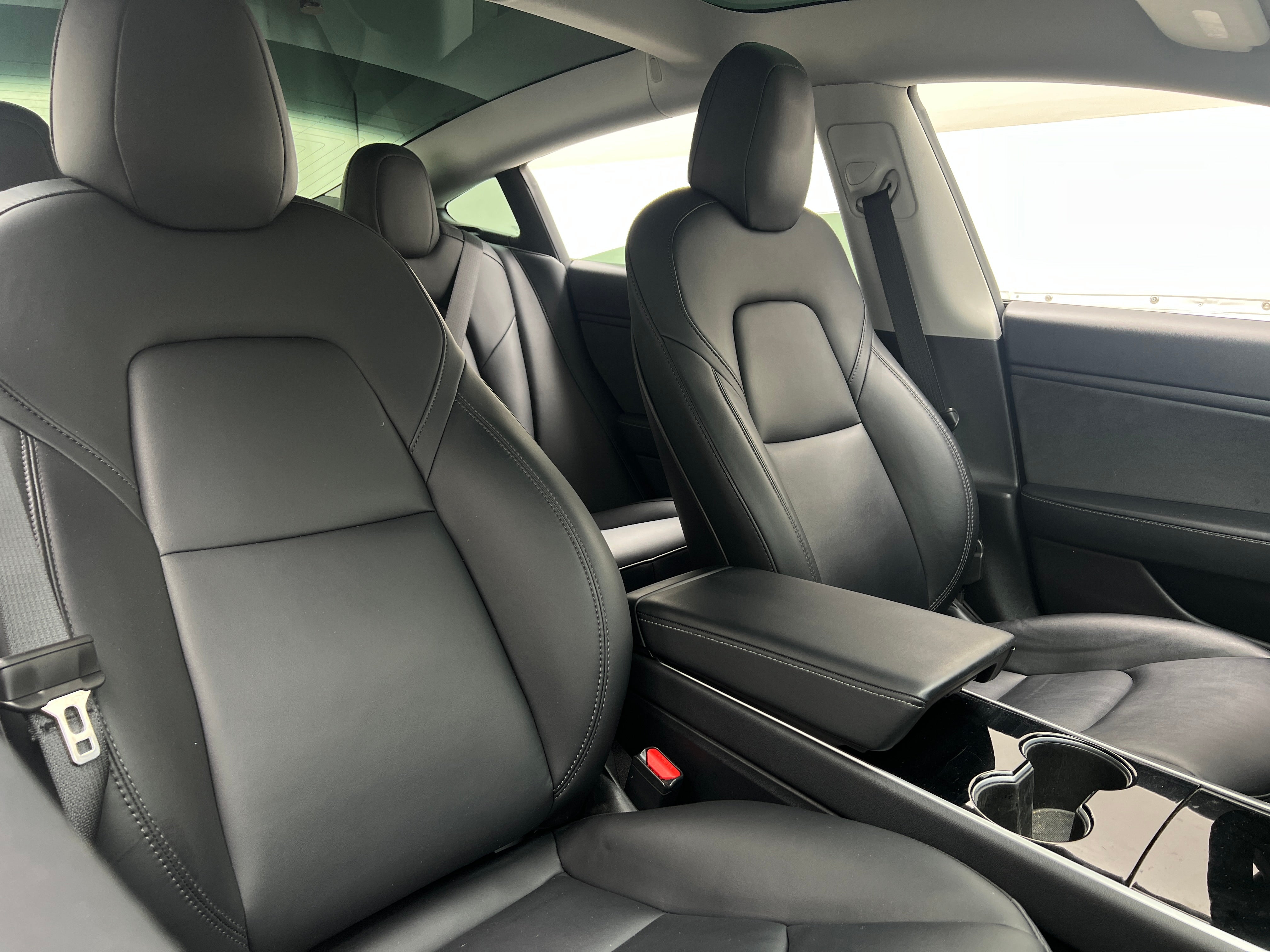 2020 Tesla Model 3 - Image 1
