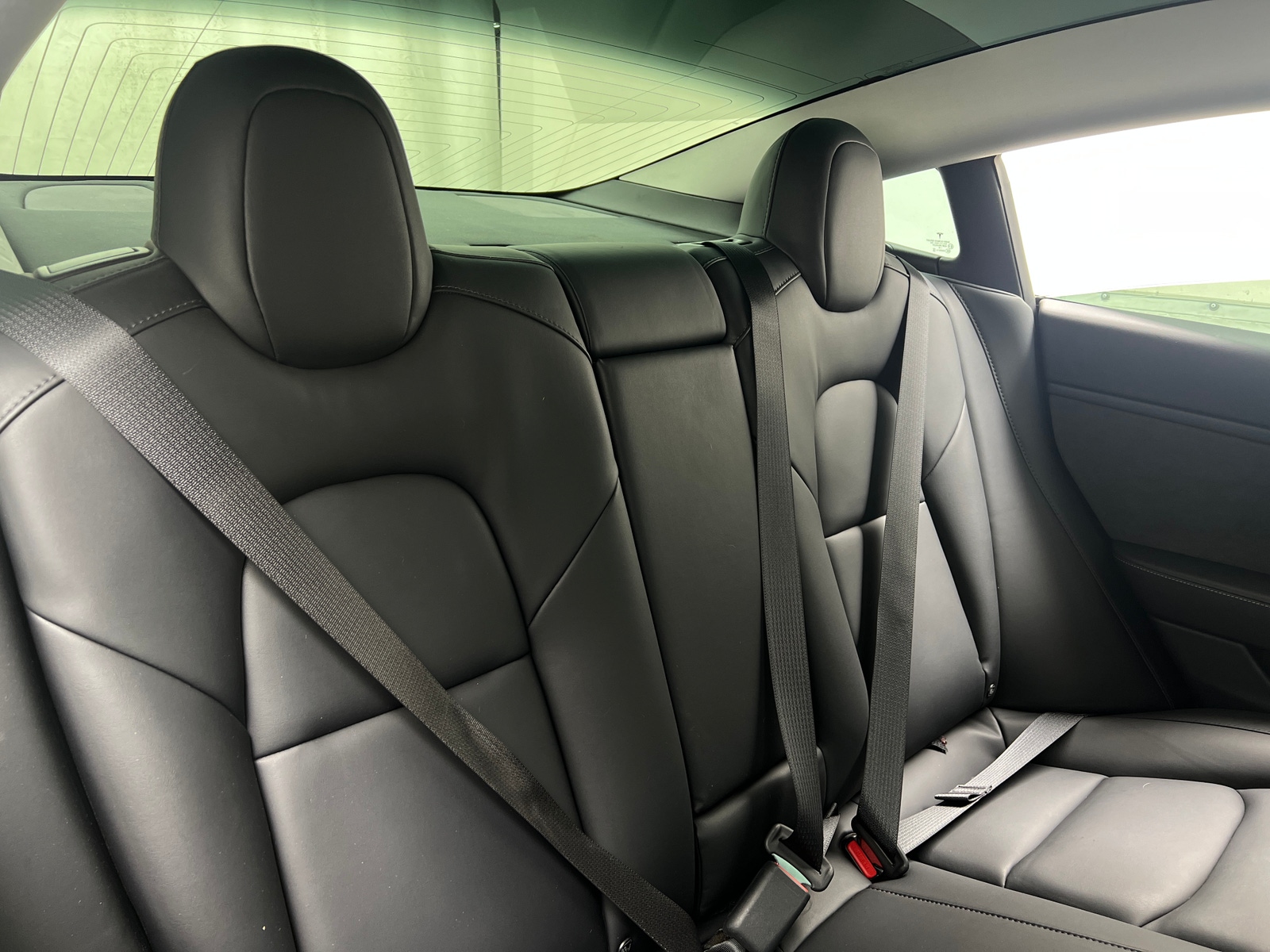 Thumbnail: 2020 Tesla Model 3 - 5