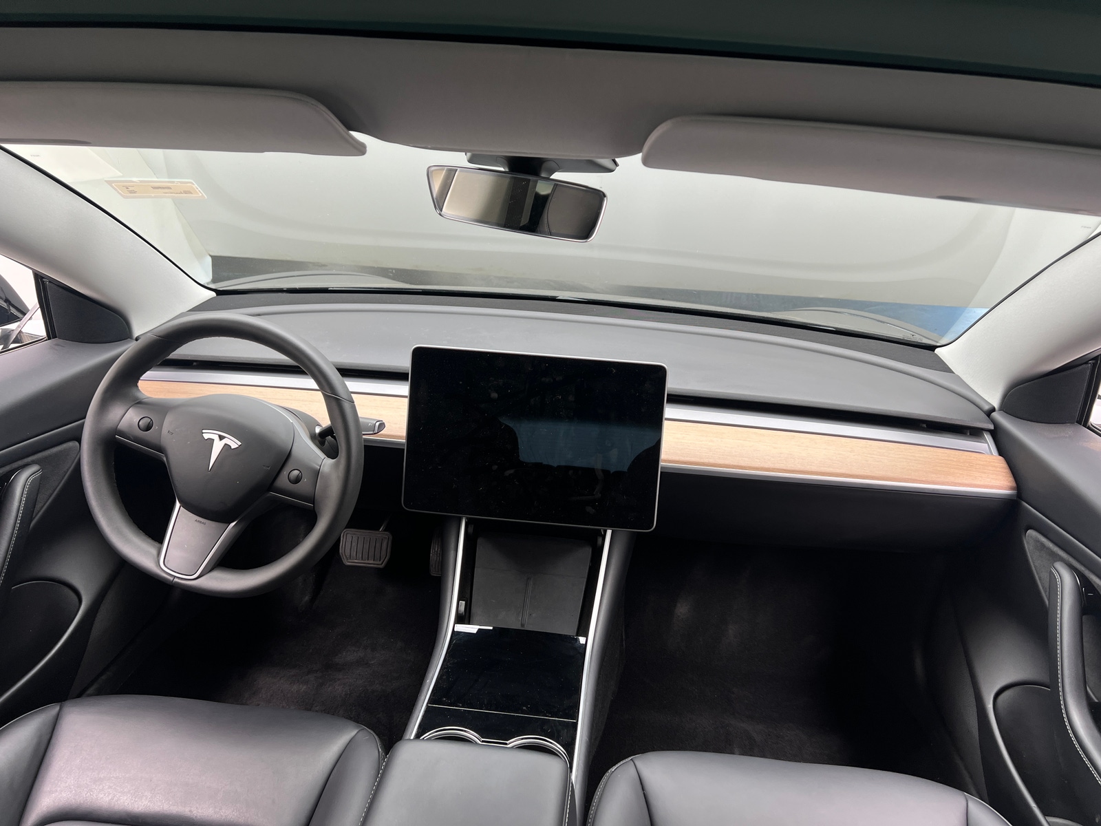 Thumbnail: 2020 Tesla Model 3 - 2