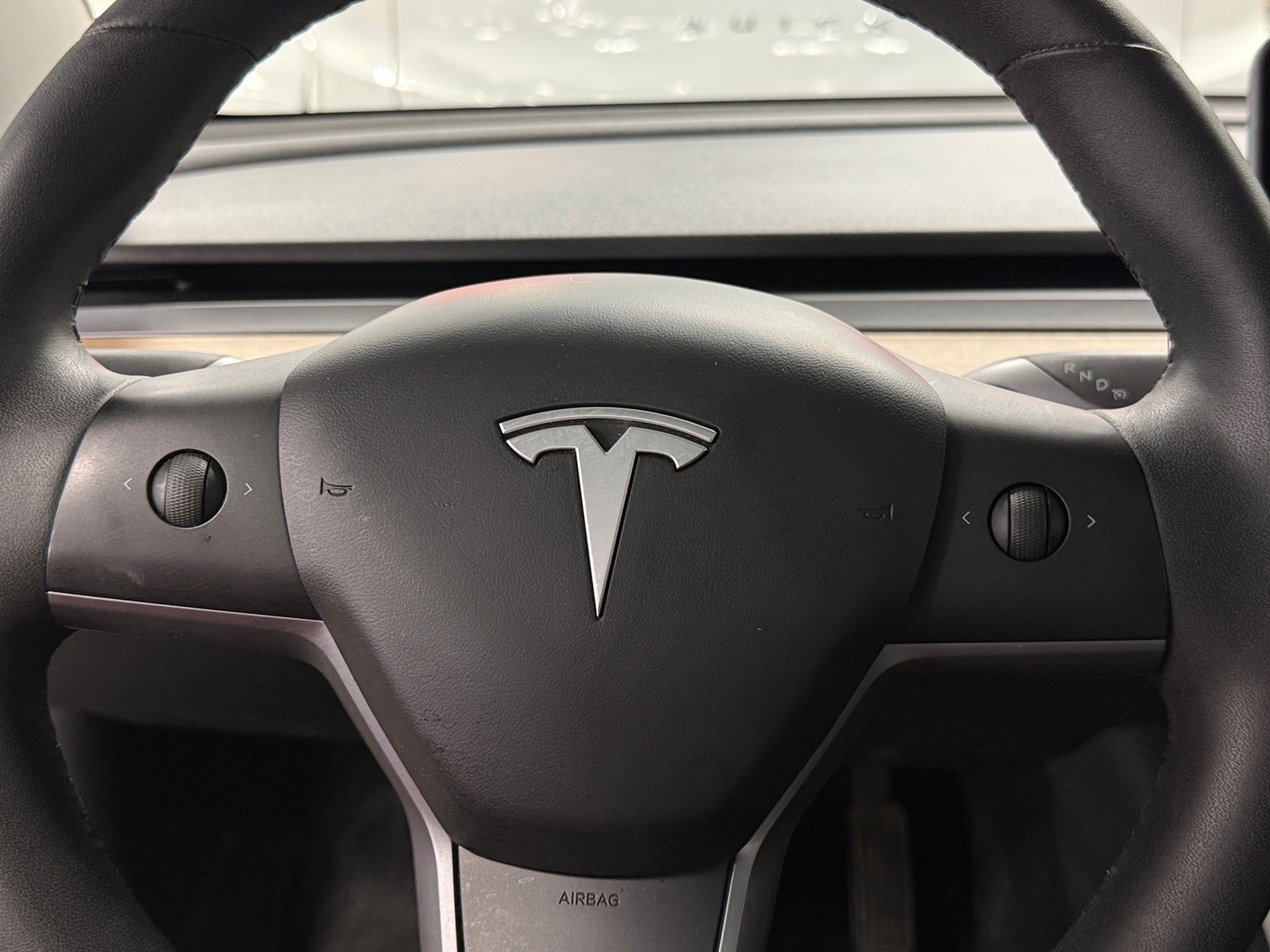 Thumbnail: 2020 Tesla Model 3 - 4