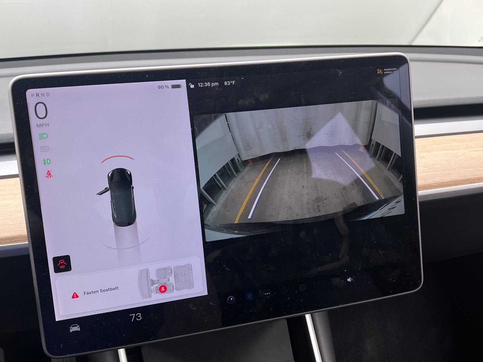 Thumbnail: 2020 Tesla Model 3 - 3