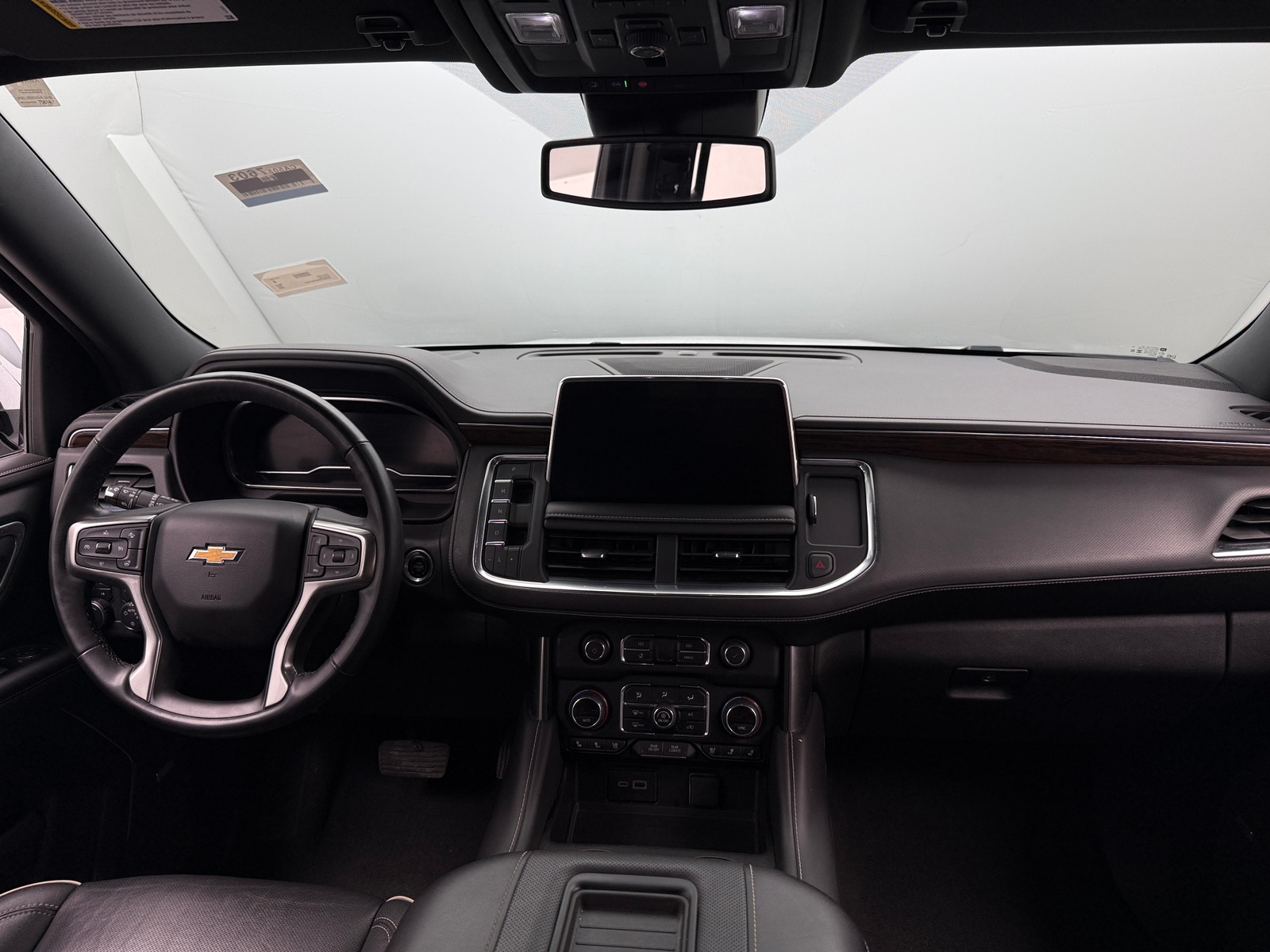 Thumbnail: 2023 Chevrolet Suburban - 2