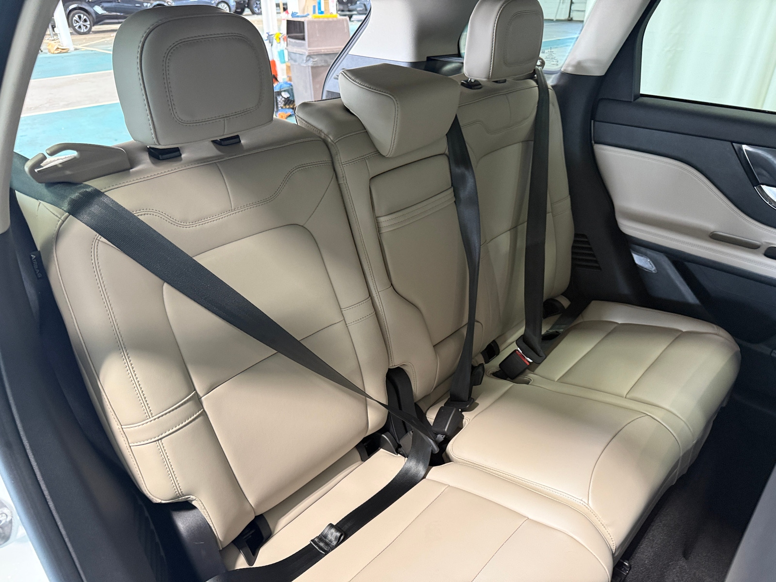 Thumbnail: 2025 Lincoln Corsair - 5