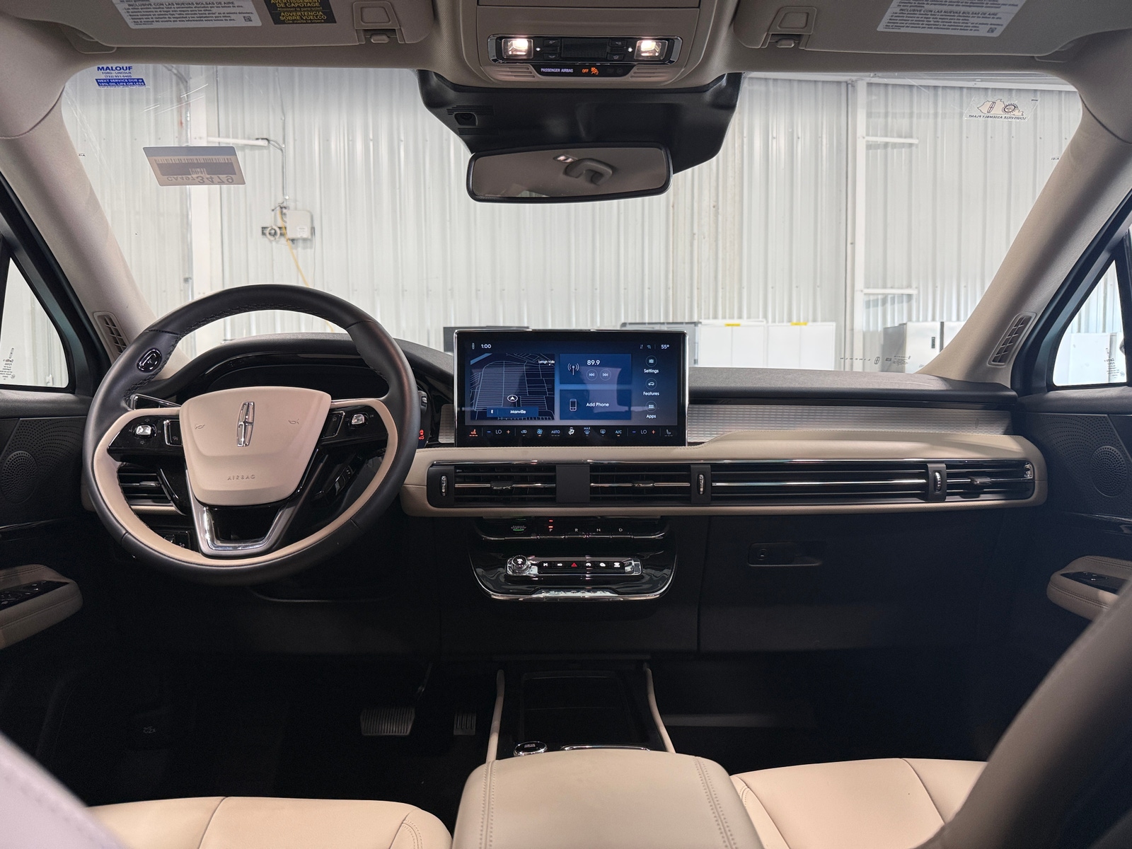 Thumbnail: 2025 Lincoln Corsair - 2