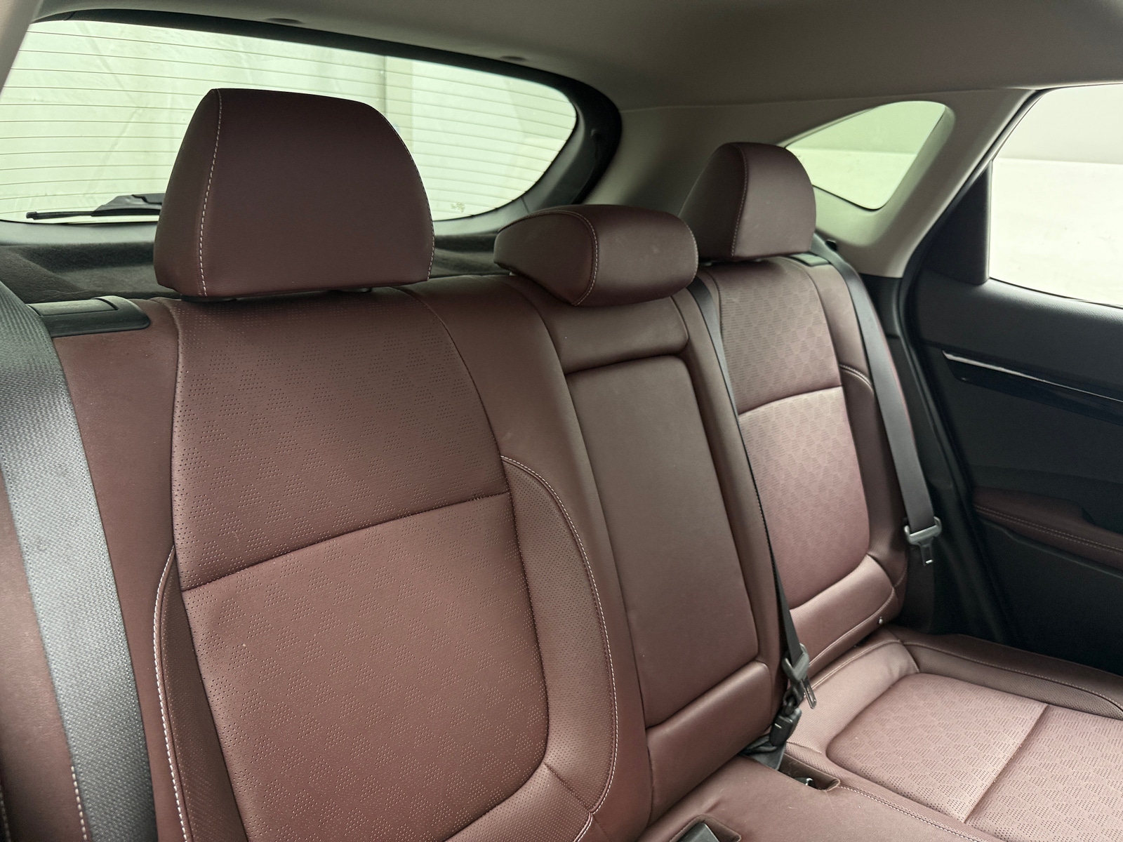 Thumbnail: 2022 Kia Seltos - 5