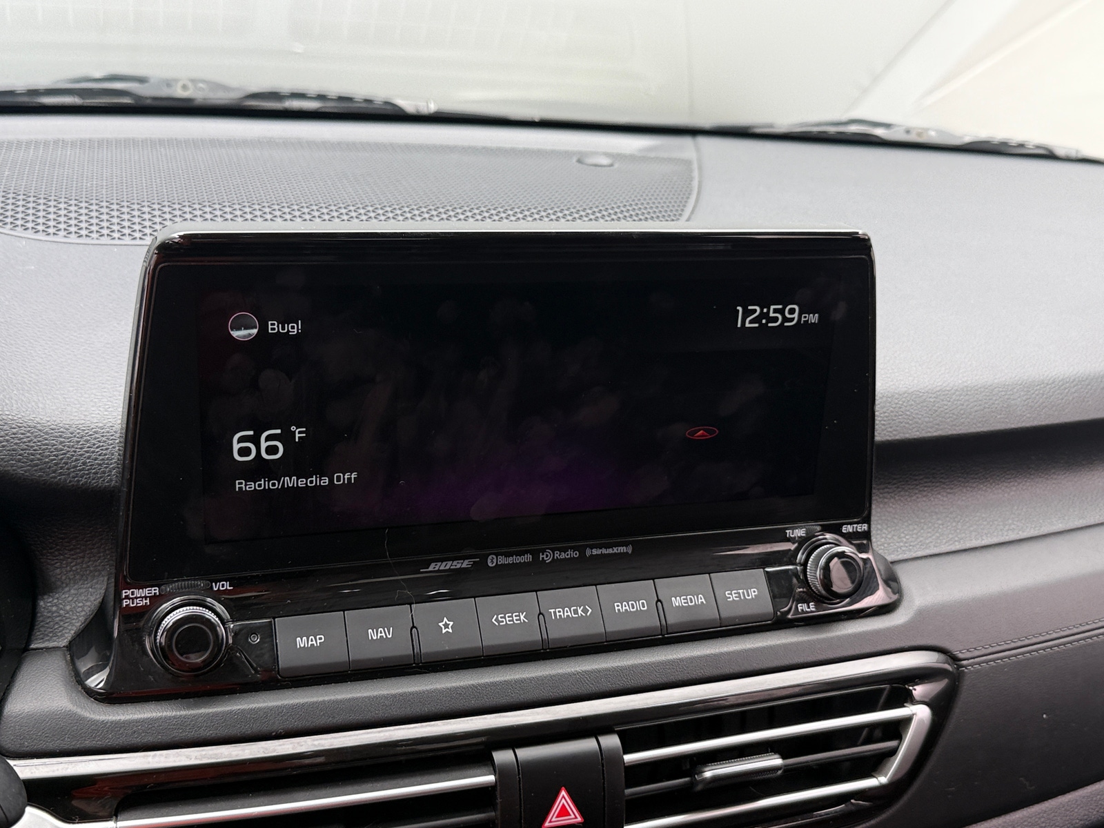 Thumbnail: 2022 Kia Seltos - 3