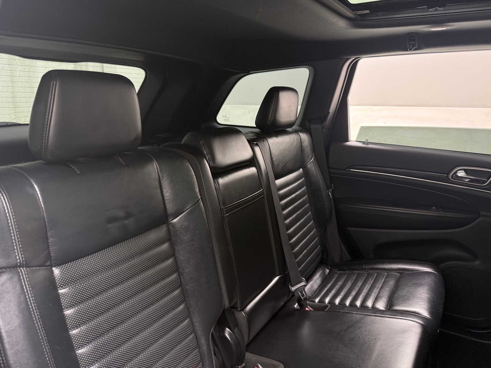 Thumbnail: 2019 Jeep Grand Cherokee - 5