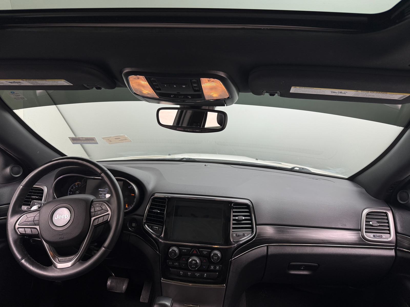 Thumbnail: 2019 Jeep Grand Cherokee - 2