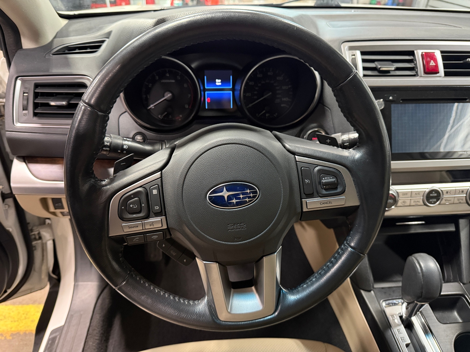 Thumbnail: 2016 Subaru Outback - 4