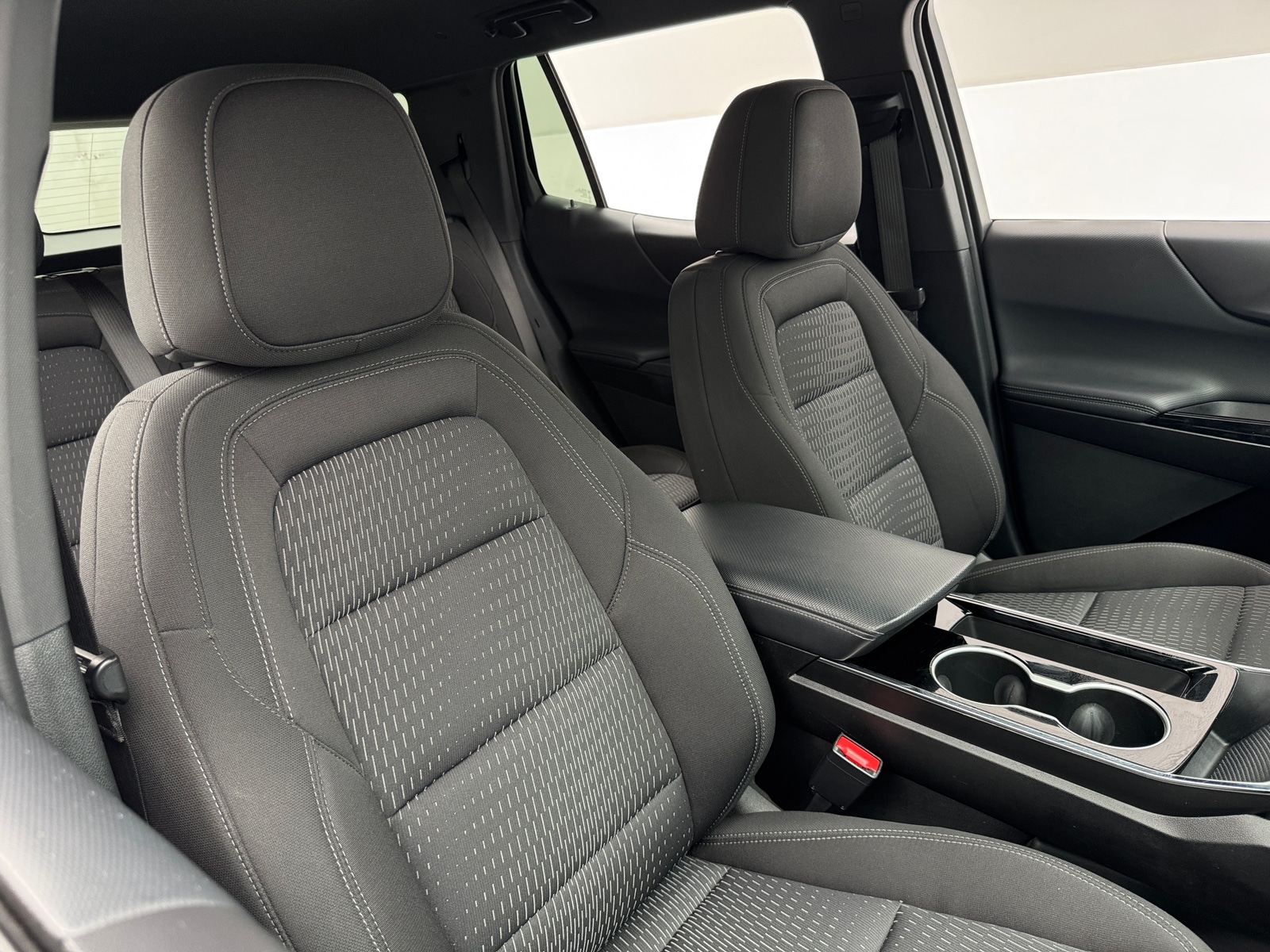 Thumbnail: 2025 Chevrolet Equinox - 2