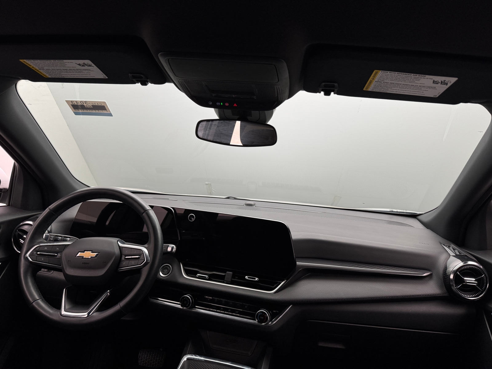 Thumbnail: 2025 Chevrolet Equinox - 3