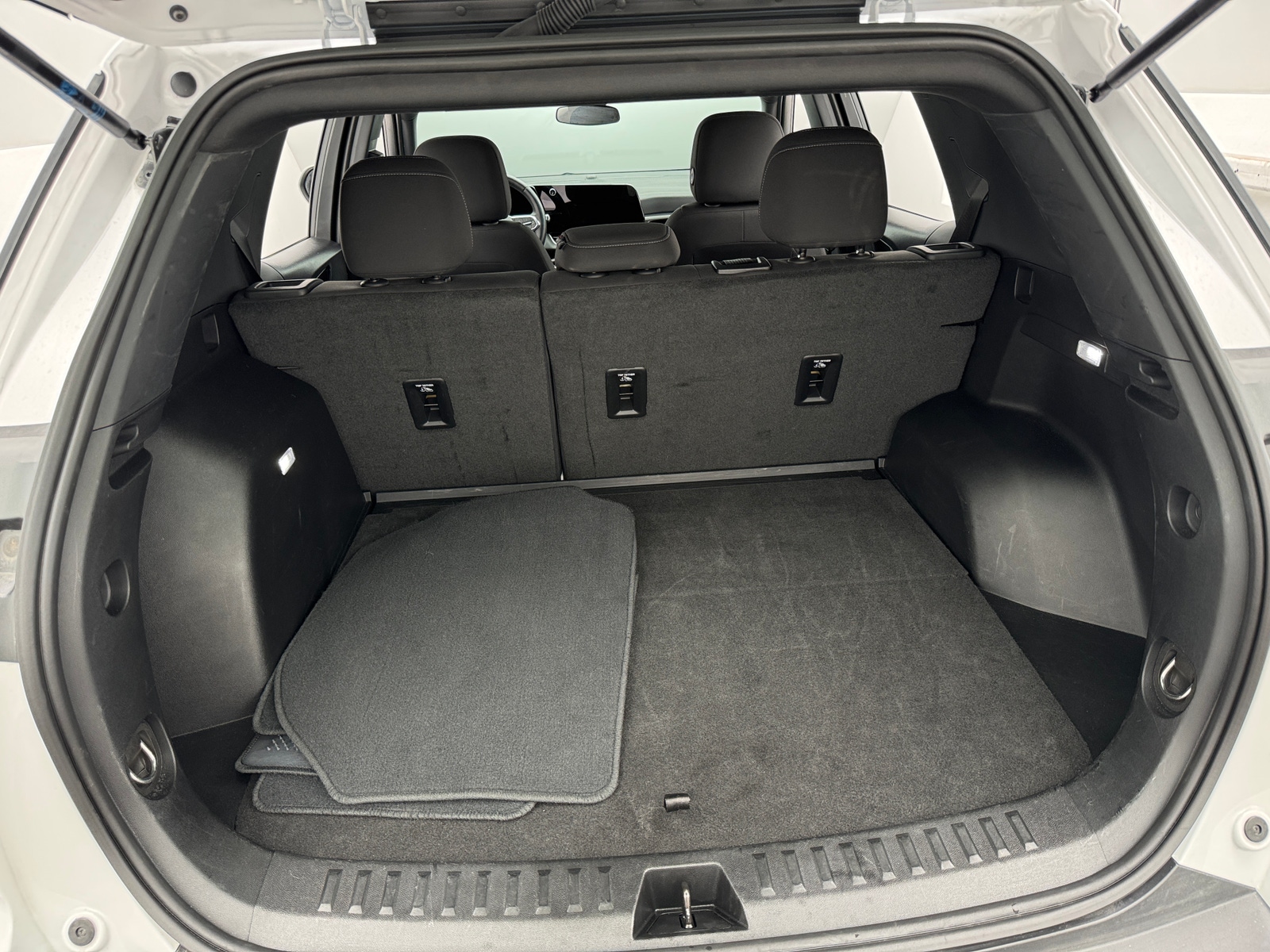 Thumbnail: 2025 Chevrolet Equinox - 7