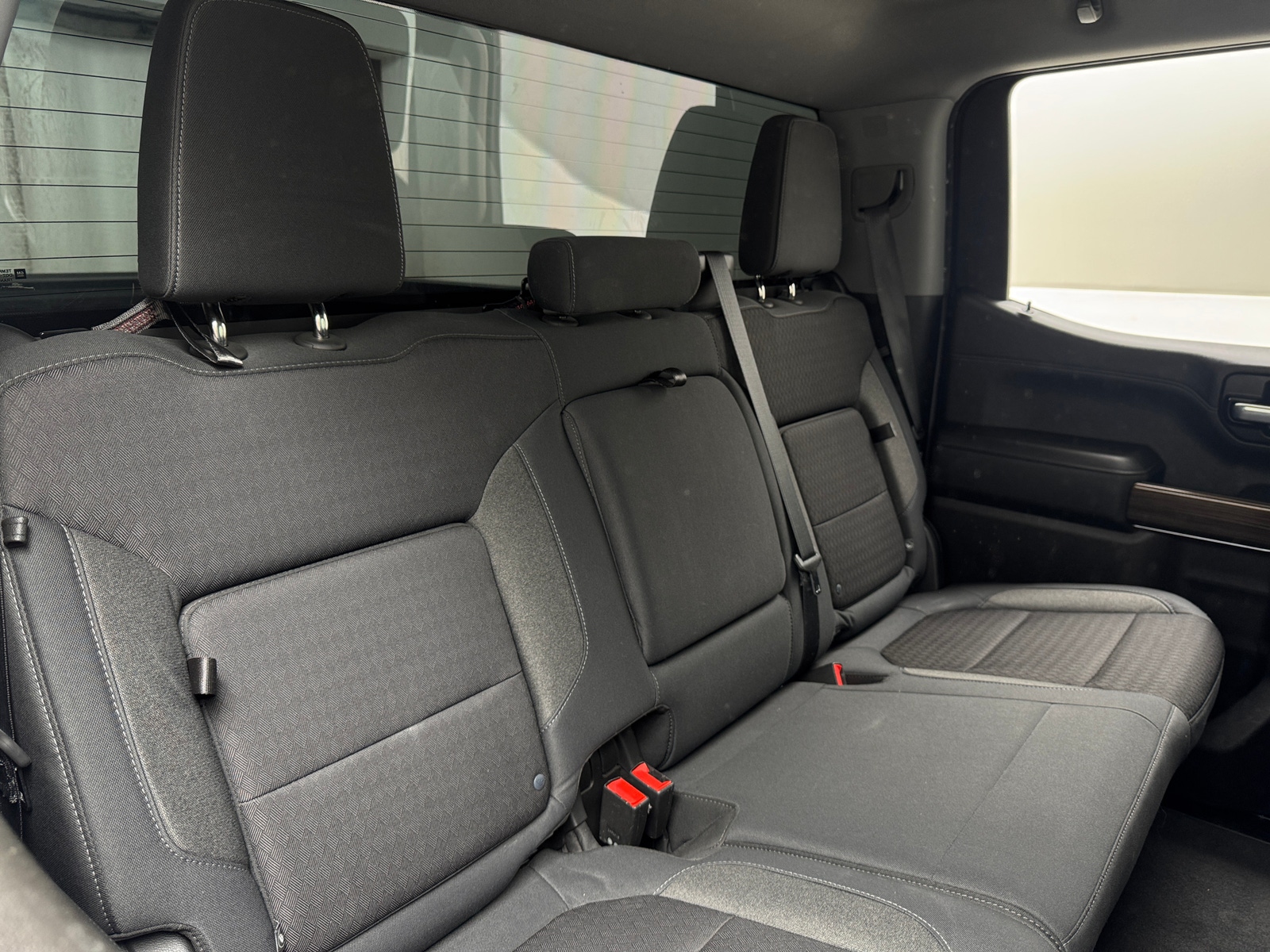 Thumbnail: 2019 Chevrolet Silverado 1500 - 6