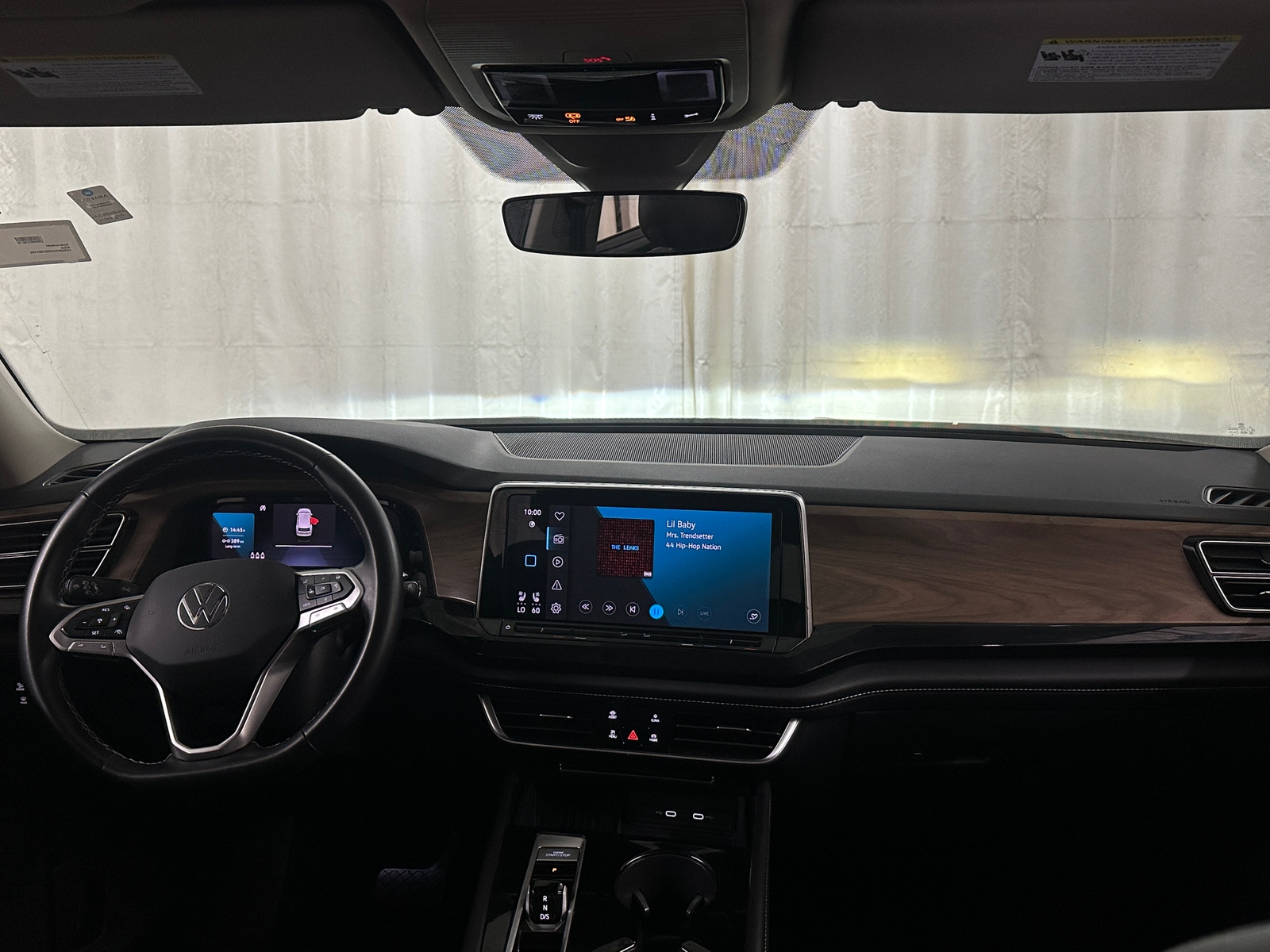 Thumbnail: 2025 Volkswagen Atlas - 2