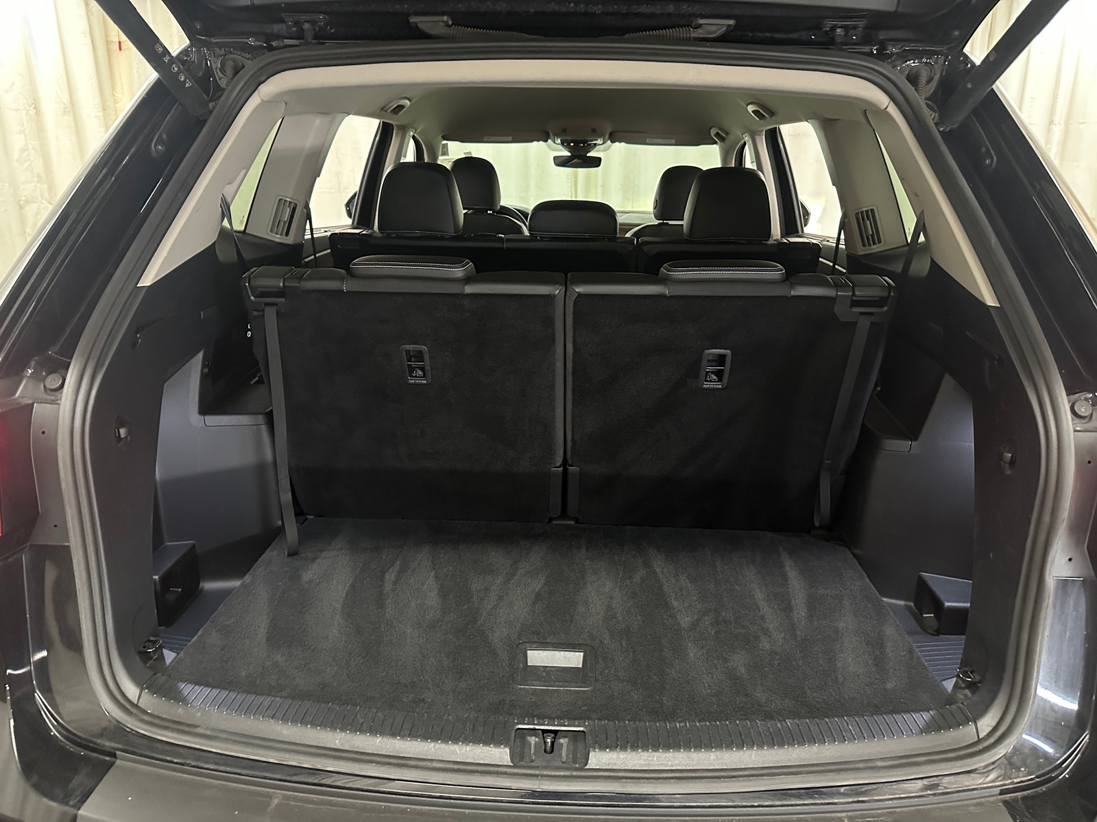 Thumbnail: 2025 Volkswagen Atlas - 6