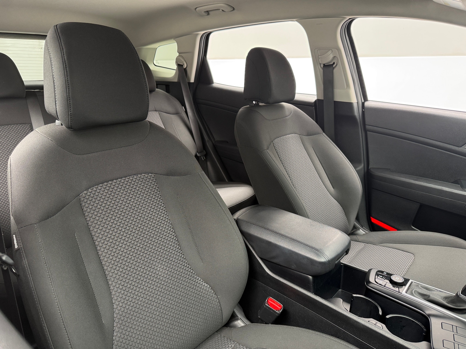 Thumbnail: 2025 Kia Sportage - 2